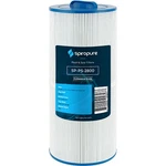 Darlly 60521 52sqft Cartridge 2" Sae B Filter Element. Fixed Price $43.16.
