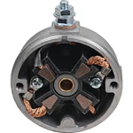 Electrical Housing With Brush Holder & Kit, Aluminum, Starters, 2 Thru Bolts. Fixed Price $26.45.