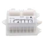 Smeg 810020114 6 Fires Ignitor, 1/2" Ss Gas Ignition System. Fixed Price $67.57.