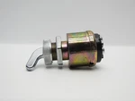 Littelfuse 3 Position Ignition Lever Switch Cole Hersee Bat, Acc, Ign Keyless. Fixed Price $48.95.