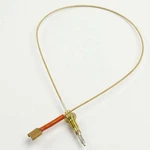 Thermocouple Mm300 #508025 For Bertazzoni. Fixed Price $53.13.