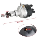 Tractor Distributor For Ford 600, 700, 800, 500, 900, 501, 601, 701+ 86588846. Fixed Price $53.07.