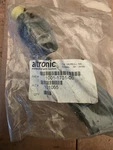 Altronic 1001-1701-00 101065 Pick-up Coil Assembly - 33" Black, 60" Blue. Fixed Price $150.00.