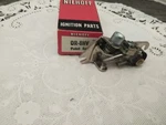 Vtg. Niehoff Dr-8hv Ignition Point Set ( Automotive) New Old Stock. Fixed Price $19.98.