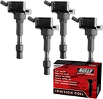 Macax Uf816 Gn10877 Ignition Coils For 2016-22 Hyundai Elantra Sonata - Set Of 4. Fixed Price $45.00.