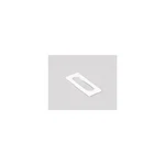 Allpoints 8066236 Gasket He Ignitor 3" X 1.15" Durable Sealing Component. Fixed Price $31.28.