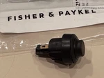 Igniter Switch Push-button For Dcs Fisher Paykel Grill Bbq 212336 Snap-in 1/2. Fixed Price $34.00.