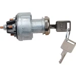 New 31-527p Pollak Ignition Switch For Universal. Fixed Price $48.19.