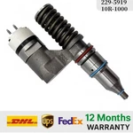 229-5919 2295919 10r-1000 10r1000 Fuel Injector For Cat C-15. Fixed Price $369.59.