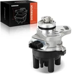 A-premium Ignition Distributor With Cap And Rotor Compatible Mazda Prote.... Fixed Price $143.00.
