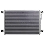 9260102 Parallel Flow Condenser Fits Case Ih 22 7/16 X 15 3/16 5/8. Fixed Price $274.38.