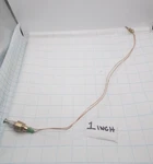 10003940 Authentic Oem Bosch Range Hds8645u/06 Thermocouple. Fixed Price $45.99.