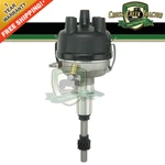 Distributor - Side Mount For Ford Tractors 8n 8n12127b. Fixed Price $109.10.