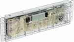 General Electric Wb27t11314 Oven Control Board Open Box (untested). Fixed Price $86.99.
