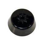 Smeg Gas Cooktop Cooker Ignition Push Knob Black Apt31tf Apt3tf Apt3x Apt40tf. Fixed Price $22.90.