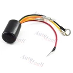 Electrical Ignition Time Delay Module For John Deere 345 Gx345 425 445 Am128906. Fixed Price $12.52.