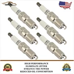 6x Iridium & Platinum Spark Plugs For Mercury Mariner 3.0l 2005-2008. Fixed Price $26.59.
