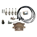Tune Up Kit For Front Mount Distributor Fits Ford New Holland Tractor 8n 9n. Fixed Price $72.99.