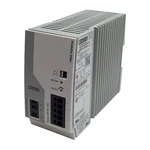 Phoenix Contact 2903160 Power Supply, 240vac/250vdc In, 10a 48vdc Out, Din Rail. Fixed Price $225.00.