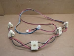 Samsung Range Igniter Switch Harness Part # Dg96-00425a. Fixed Price $79.98.