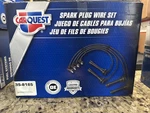 Carquest Gold 358185 Ignition Wire And Related Components - Spark Plug Set. Fixed Price $26.99.