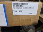 Tidel Tacc Timed Access Cash Controller Parts Assembly Board 201-5830-001-s. Fixed Price $350.00.
