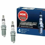 8pcs Iridium Ix Spark Plugs Tr5ix 7397 For Ngk Ford Gm Cadillac Chevrolet Us. Fixed Price $30.88.