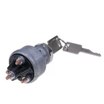 Ignition Key Switch 31-527 For Diesel Engine Glow Plug Warming 4 Position Pollak. Fixed Price $22.01.