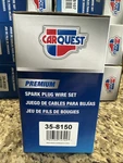 Carquest 35-8150 Spark Plug Wire Set. Fixed Price $25.19.