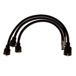 Spark Plug Wire Set Fits John Deere Tractor M Mt Mc 40 420 430 320 330 Am3055t. Fixed Price $43.99.