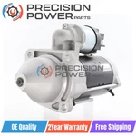 Starter For New Holland B110 B115 B95 4485cc 445t/m2 2006-2015 323019050. Fixed Price $140.60.