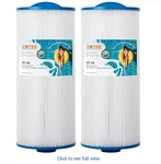 6ch-960 Spa Filter Replacement For Pjw60tl-f2s, Darlly 60521,filbur Fc-2800. Fixed Price $39.99.