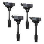 For Lexus Nx300 2018-2021 Trq Ica64314 Ignition Coil Set. Fixed Price $104.79.