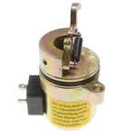 Holdwell 04170534r Fuel Shut Off Solenoid 12v For Deutz Bf4m1011f Bobcat. Fixed Price $24.99.