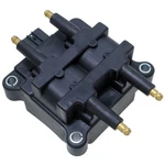 Ignition Coil-single Coil Walker Products 920-1049. Fixed Price $100.53.