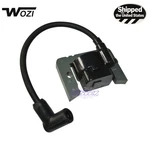 Ignition Coil For Tecumseh 8hp 9hp 10hp Hmsk80 Hmsk90 Hmsk110 Hmxl70. Fixed Price $13.67.