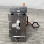 Lutron Ariadni Ay-103p-wh 1000 Watt Max Incandescent Dimmer White 3 Way Genuine. Fixed Price $4.97.