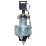 Pollak 31-527 Ignition Switch Diesel Engine Glow Plug Position 3 Year Warranty. Fixed Price $38.27.