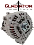 New Alternator 87452821 0-124-615-041 Ia1117. Fixed Price $161.63.
