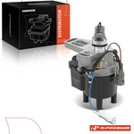 A-premium Ignition Distributor With Cap & Rotor For Toyota Camry 87-91 Celica. Fixed Price $104.99.