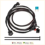 Universal Fuse Bypass Switch Kit With Easy Install And Reliable Connection. Fixed Price $47.41.