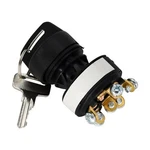 Ignition Switch W/ Keys 96008-s 96008-sgt For Genie S-40/45 S-60/65 S-80/85. Fixed Price $13.29.