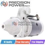 Starter Is0793 11.131.374 11131374 For John Deere 3040 1980 - 1984 Re505670 Ms89. Fixed Price $156.90.