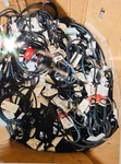 One Industrial Belt Genuine Gates Ap48. Fixed Price $15.95.