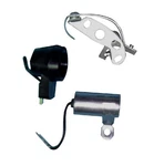 Ignition Kit (points Condensor Rotor) Fits Ford 2n 8n 9n Tractor Apn12000a. Fixed Price $22.99.