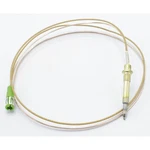 Smeg 948650203 1/2" Thermocouple Mm.600 Stainless Steel Npt Connection. Fixed Price $35.94.