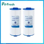 2xp Hot Tub Filter Replacement, 60 Sq.ft For Jacuzzi J-300 J-400 Unicel 6ch-960. Fixed Price $47.99.