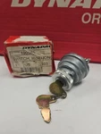 Ignition Switch Ct260 Key For Dynapac. New Part # 190585, 4700190585.. Fixed Price $399.00.