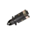 211838 Starter Fits Allis Chalmers Tractors B ('40-'56) & C. Fixed Price $449.03.
