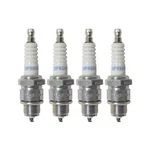 Stens 130-847 Ngk Spark Plug 7022 Bpr6hs 065-01404-20 119-1961 98076-56917 4 Pk. Fixed Price $17.95.